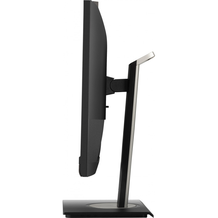 Viewsonic VG Series VG2756V-2K écran plat de PC 68,6 cm (27") 2560 x 1440 pixels Quad HD LED Noir