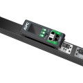 APC APDU10450SM unité de distribution d'énergie 42 sortie(s) CA 0U Noir