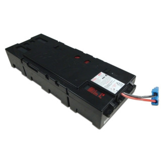 APC Cartouche de batterie de rechange 116