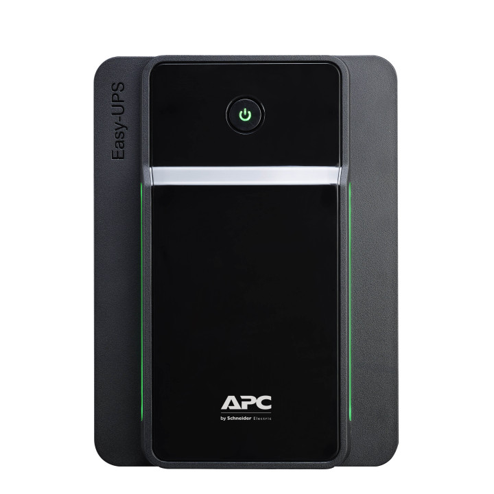 APC Easy UPS BVX - onduleur line-interactive - 1600VA, 230V - Prises IEC