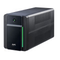 APC Easy UPS BVX - onduleur line-interactive - 1600VA, 230V - Prises IEC