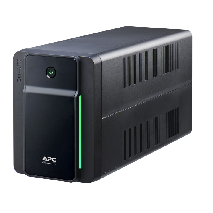 APC Easy UPS BVX - onduleur line-interactive - 1600VA, 230V - Prises IEC