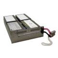 APC Cartouche de batterie de rechange 132