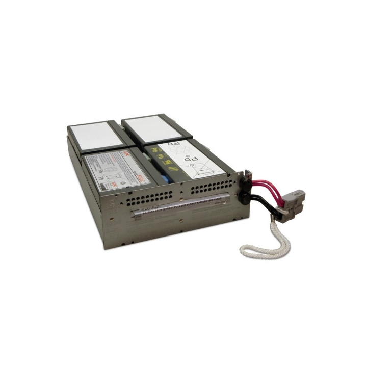 APC Cartouche de batterie de rechange 132