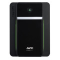APC Easy UPS BVX - onduleur line-interactive - 1600VA, 230V - Prises Schuko