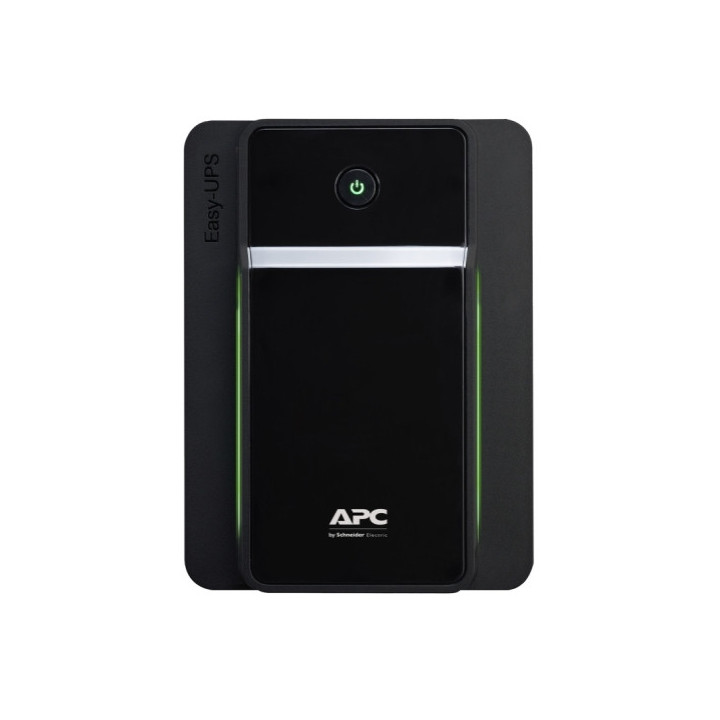 APC Easy UPS BVX - onduleur line-interactive - 1600VA, 230V - Prises Schuko