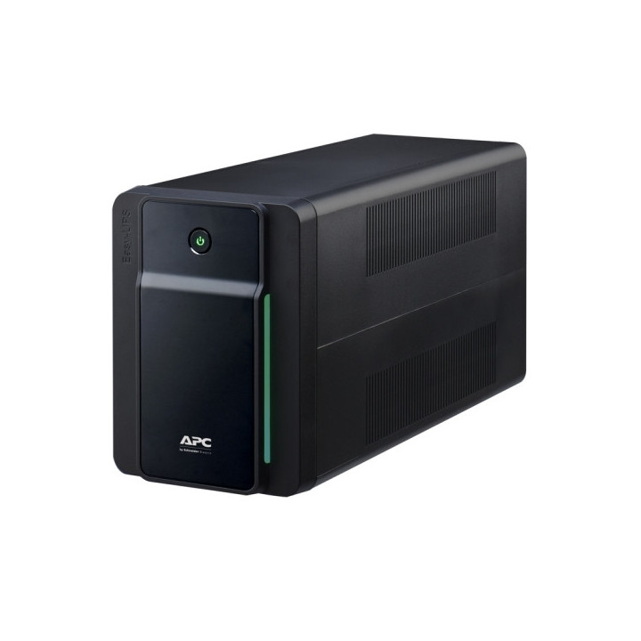 APC Easy UPS BVX - onduleur line-interactive - 1600VA, 230V - Prises Schuko