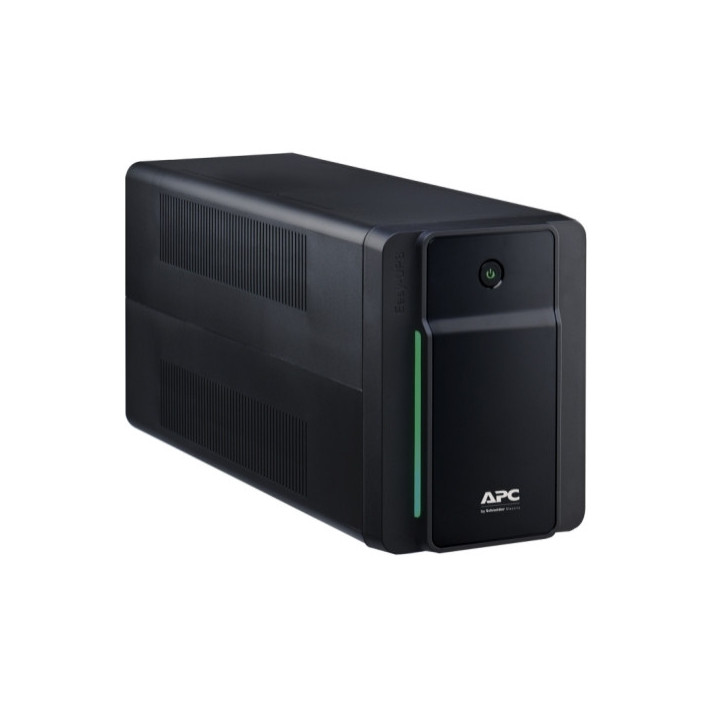 APC Easy UPS BVX - onduleur line-interactive - 1600VA, 230V - Prises Schuko