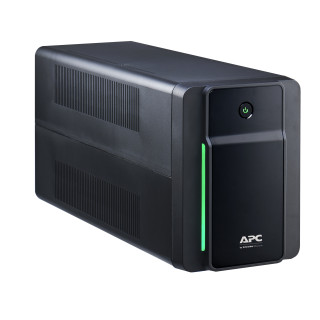 APC BackUPS BX - onduleur line-interactive - 1600VA, 230V - prises IEC