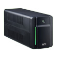 APC BackUPS BX - onduleur line-interactive - 1600VA, 230V - prises Françaises