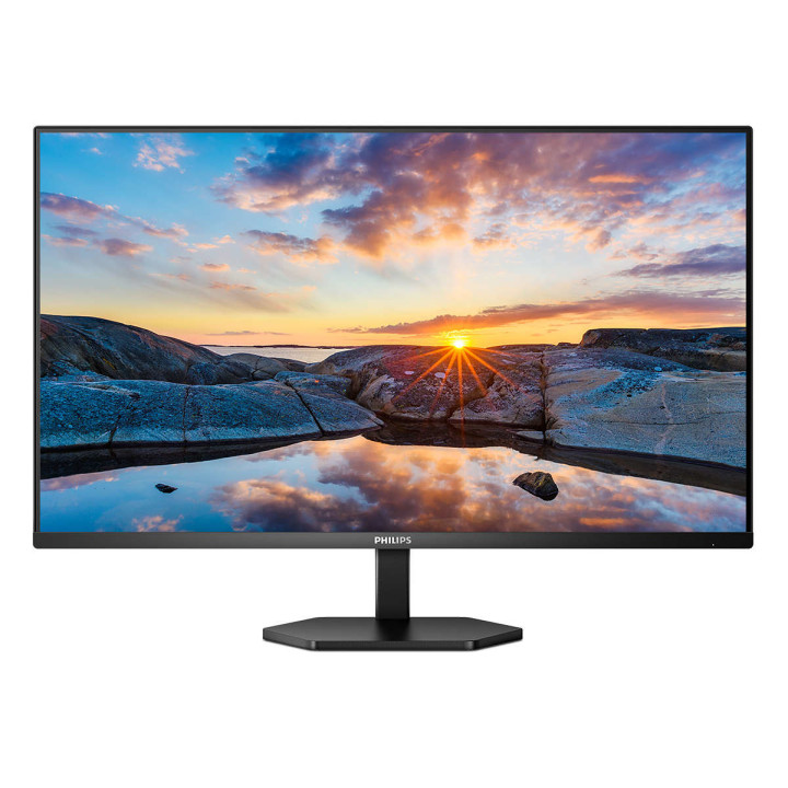 Philips 3000 series 32E1N3600LA/00 écran plat de PC 80 cm (31.5") 2560 x 1440 pixels Quad HD LCD Noir