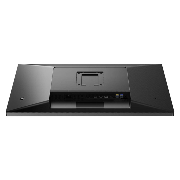 Philips 3000 series 32E1N3600LA/00 écran plat de PC 80 cm (31.5") 2560 x 1440 pixels Quad HD LCD Noir