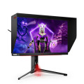 AOC AG254FG écran plat de PC 62,2 cm (24.5") 1920 x 1080 pixels Full HD LED Noir