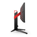 AOC AG254FG écran plat de PC 62,2 cm (24.5") 1920 x 1080 pixels Full HD LED Noir