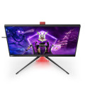 AOC AG254FG écran plat de PC 62,2 cm (24.5") 1920 x 1080 pixels Full HD LED Noir