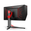 AOC AG254FG écran plat de PC 62,2 cm (24.5") 1920 x 1080 pixels Full HD LED Noir