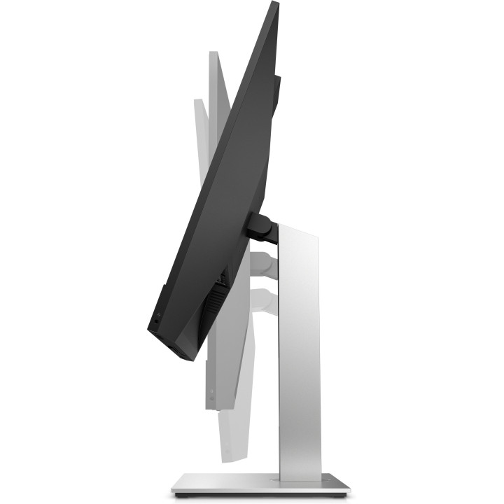 HP E-Series E27m G4 computer monitor 68.6 cm (27") 2560 x 1440 pixels Quad HD Black