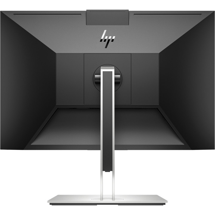 HP E-Series E27m G4 computer monitor 68.6 cm (27") 2560 x 1440 pixels Quad HD Black