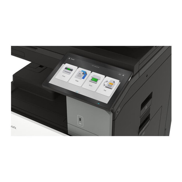 Lexmark CX961se Laser A3 1200 x 1200 DPI 35 ppm Wi-Fi
