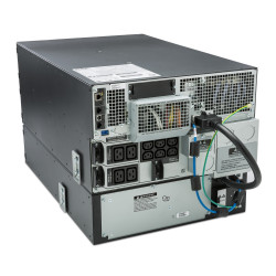 APC Smart UPS SRT - Pack Batterie Rackable - 192V - Onduleurs SRT 8kVA/10kVA