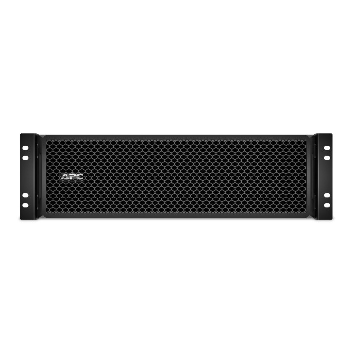 APC Smart UPS SRT - Pack Batterie Rackable - 192V - Onduleurs SRT 8kVA/10kVA