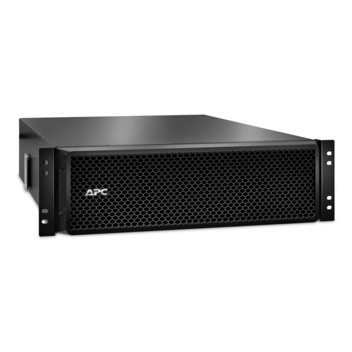 APC Smart UPS SRT - Pack Batterie Rackable - 192V - Onduleurs SRT 8kVA/10kVA