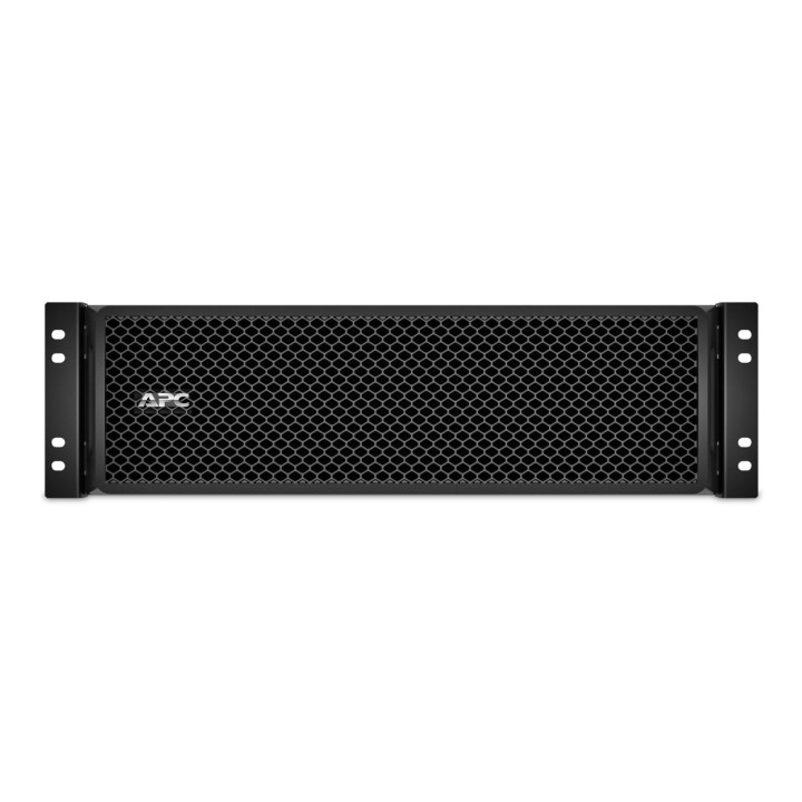 APC Smart UPS SRT - Pack Batterie Rackable - 192V - Onduleurs SRT 8kVA/10kVA