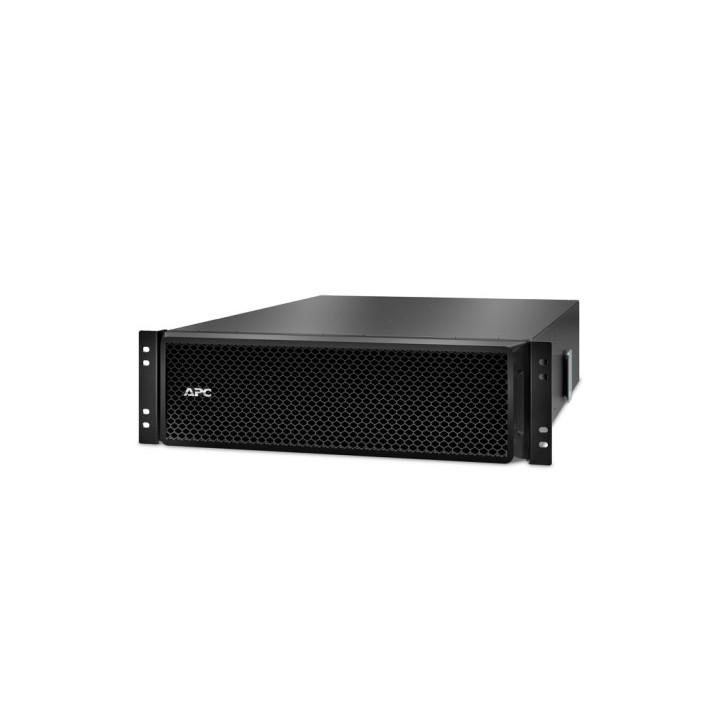 APC Smart UPS SRT - Pack Batterie Rackable - 192V - Onduleurs SRT 8kVA/10kVA