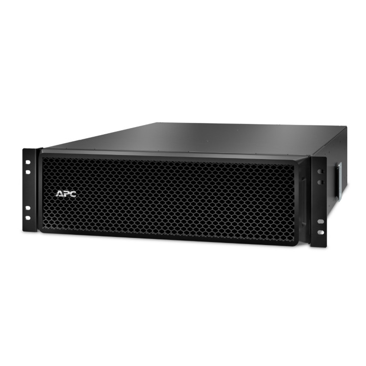 APC Smart UPS SRT - Pack Batterie Rackable - 192V - Onduleurs SRT 8kVA/10kVA