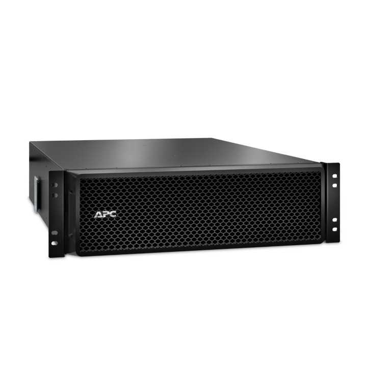 APC Smart UPS SRT - Pack Batterie Rackable - 192V - Onduleurs SRT 8kVA/10kVA