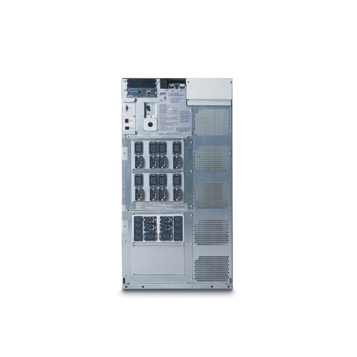 APC Symmetra LX 16KVA on-line alimentation d'énergie non interruptible 11200 W
