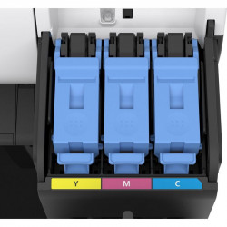 Canon imagePROGRAF TM-350 imprimante grand format Wifi Bubblejet Couleur 2400 x 1200 DPI A0 (841 x 1189 mm) Ethernet/LAN