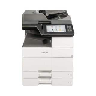 Lexmark MX912de Laser A3 1200 x 1200 DPI 65 ppm