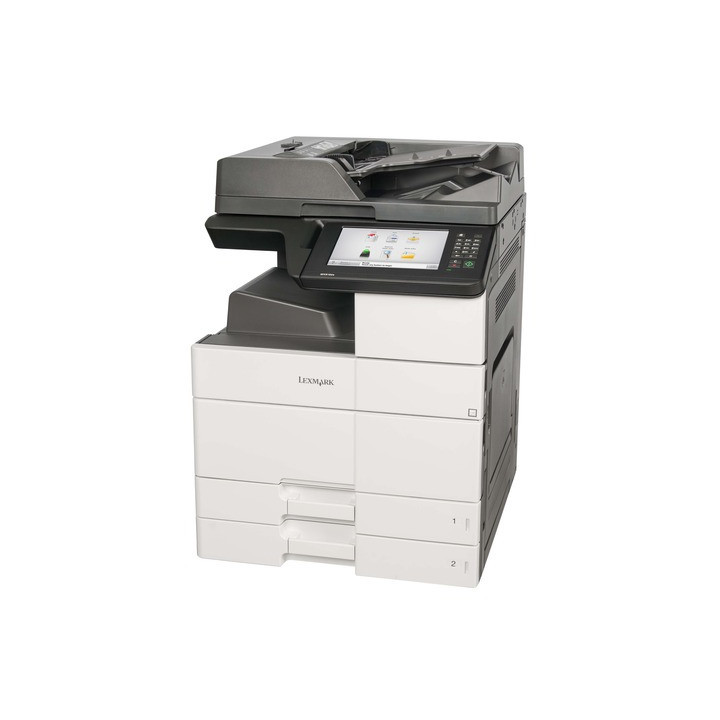 Lexmark MX910de Laser A3 1200 x 1200 DPI 45 ppm