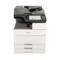 Lexmark MX911de Laser A3 1200 x 1200 DPI 55 ppm