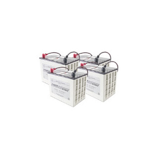 APC RBC13 Batterie de l'onduleur Sealed Lead Acid (VRLA)