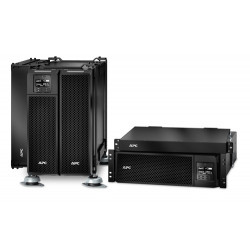 APC Smart-UPS On-line SRT - 192V 5kVA and 6kVA RM Battery Pack - Marine