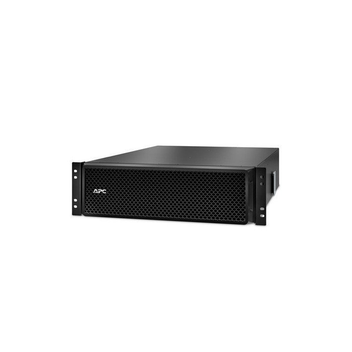 APC Smart-UPS On-line SRT - 192V 5kVA and 6kVA RM Battery Pack - Marine