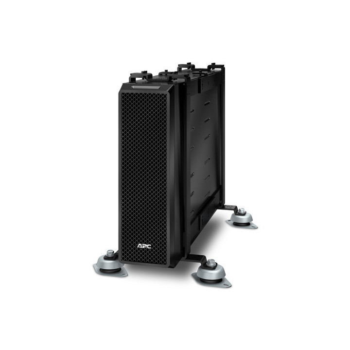 APC Smart-UPS On-line SRT - 192V 5kVA and 6kVA RM Battery Pack - Marine