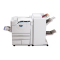 Xerox Module De Finition Professionnel, Réalisation De Cahiers (Pliage, Perforation 4 Trous, Empilage/Agrafage), 1500 Feuilles