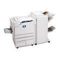 Xerox Module De Finition Professionnel, Réalisation De Cahiers (Pliage, Perforation 4 Trous, Empilage/Agrafage), 1500 Feuilles