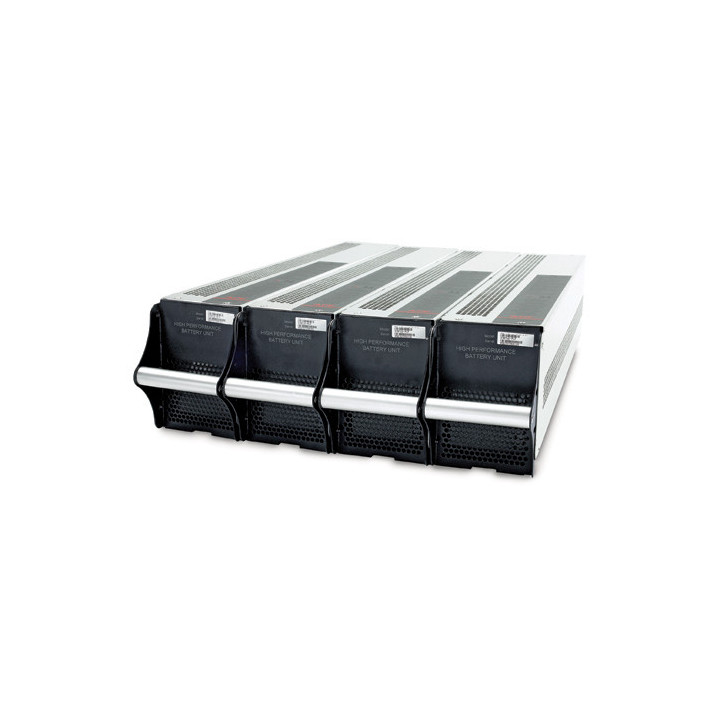 APC SYBT9-B4 Batterie de l'onduleur Sealed Lead Acid (VRLA)
