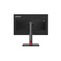 Lenovo ThinkVision P27pz-30 LED display 68,6 cm (27") 3840 x 2160 pixels 4K Ultra HD LCD Noir