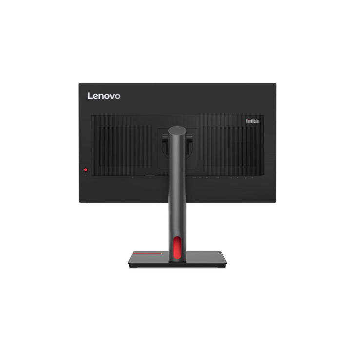 Lenovo ThinkVision P27pz-30 LED display 68,6 cm (27") 3840 x 2160 pixels 4K Ultra HD LCD Noir