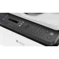 HP Laser MFP 137fnw, Black and white, Printer for Small medium business, Print, copy, scan, fax