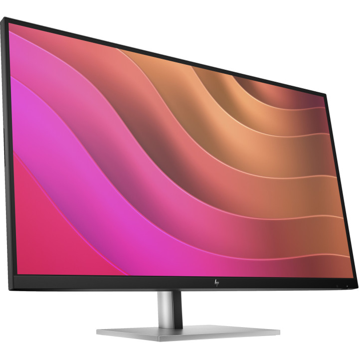 HP E32k G5 USB-C 4K Monitor