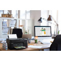 Canon PIXMA G4570 Jet d'encre A4 4800 x 1200 DPI Wifi