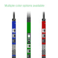 APC NetShelter Rack PDU Advanced, Contrôlé, 3PH, 22,1kW 400V 32A ou 17,3kW 415V 30A, 48 Prises, CEI309