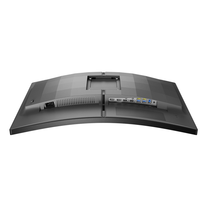 Philips Evnia 5000 32M2C5500W/00 écran plat de PC 80 cm (31.5") 2560 x 1440 pixels Quad HD LCD Noir