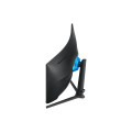 Samsung G75NB écran plat de PC 81,3 cm (32") 3840 x 2160 pixels 4K Ultra HD LED Noir